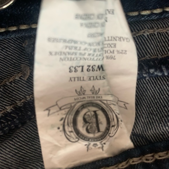 Jeans - Picture 3 of 4